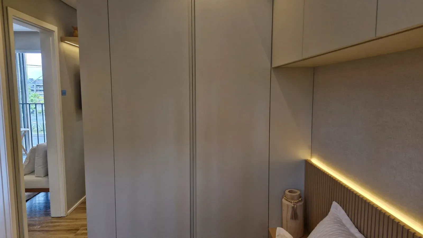Foto do imóvel: Excelente apartamento no empreendimento Vibra Mooca, localizado na Rua Taquari, 1049, em São Paulo.... em Taquari