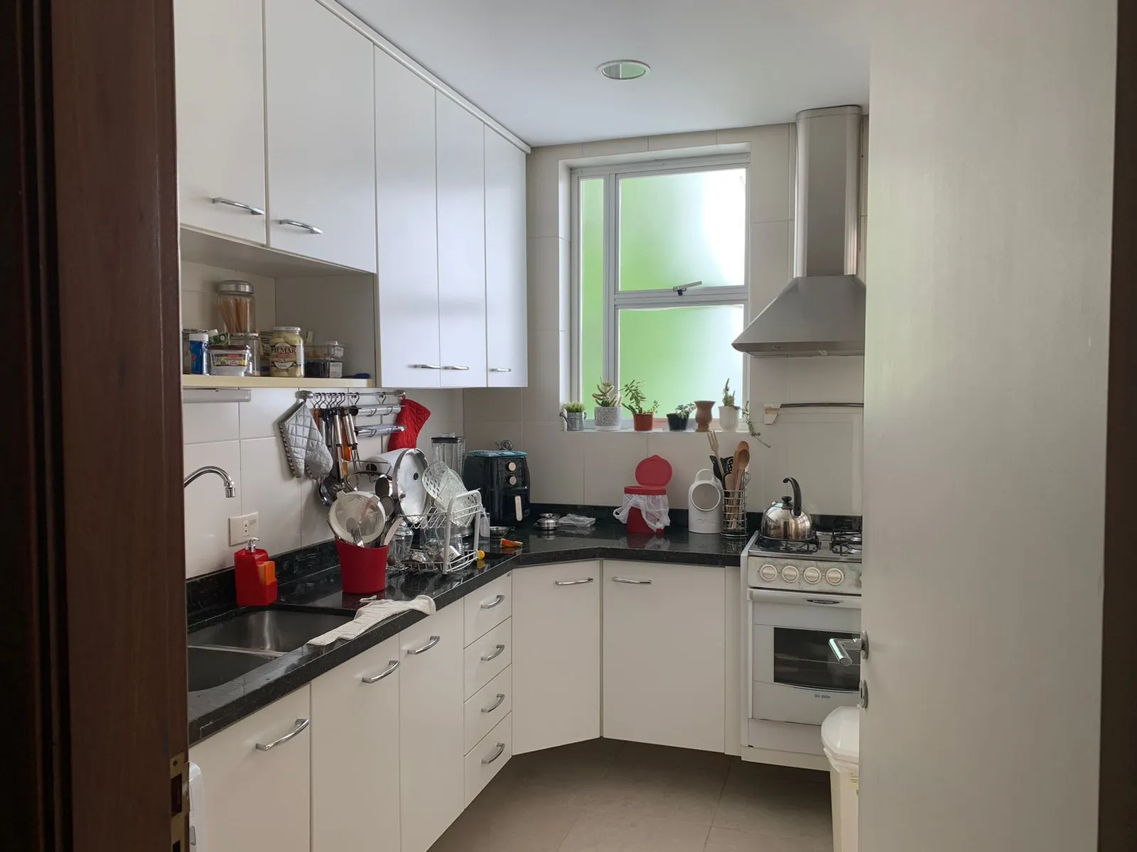 Imagem Apartamento em Rio Branco