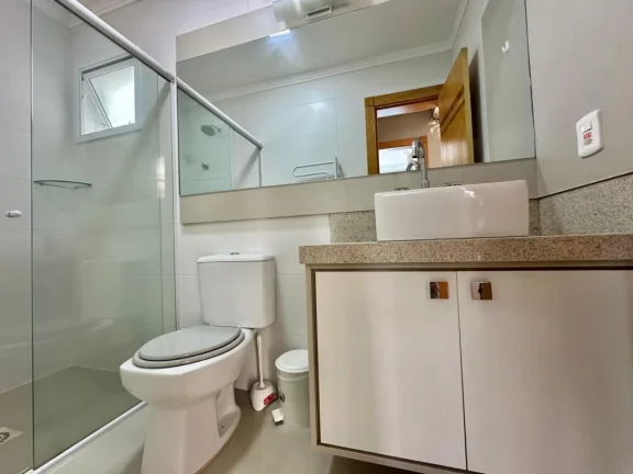 Imagem Apartamento 2 Dormitórios - Bairro Navegantes