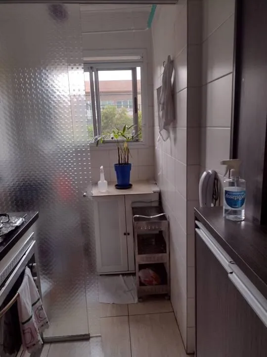 Imagem APARTAMENTO- COND. MAGIA DE VIVER - CAJAMAR