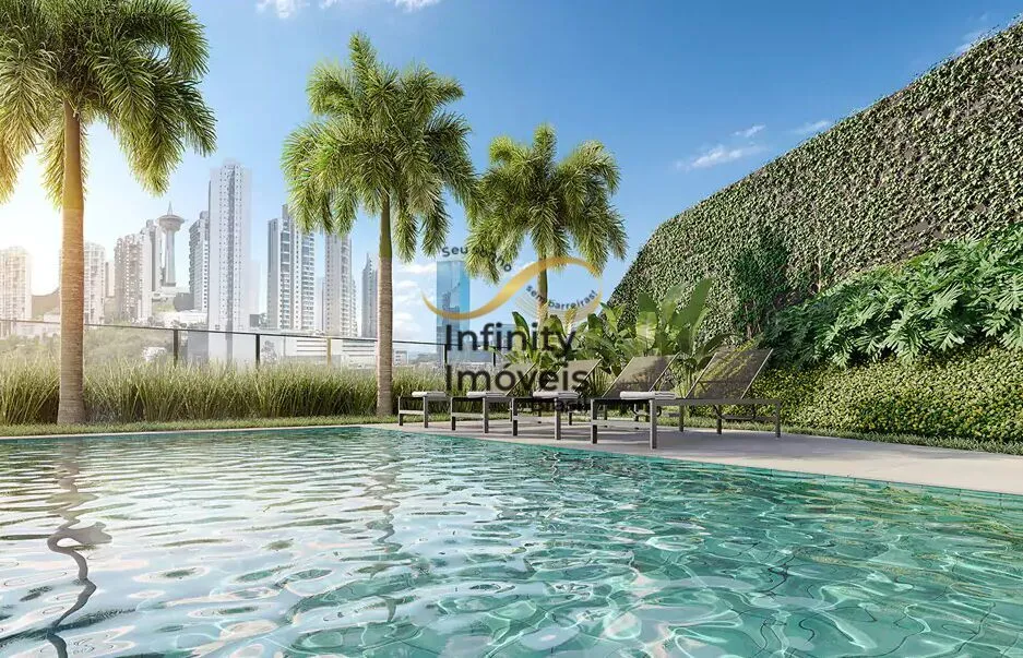 Imagem Madison Square - Apartamento à venda no bairro Vila Castela - Nova Lima/MG
