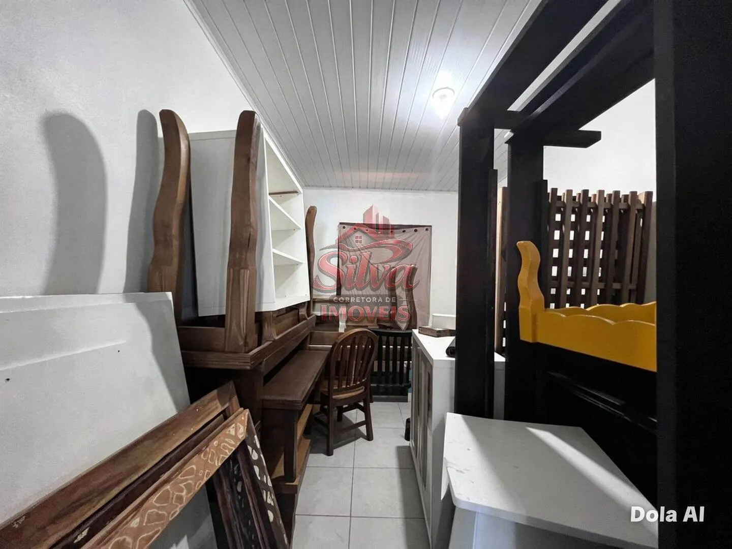 Imagem C709 | Prédio com 4 Apartamentos à Venda em Imbé
