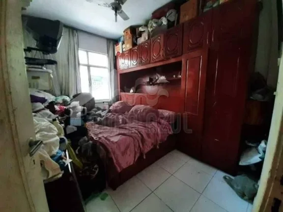 Imagem Copacabana – Rua Barata Ribeiro | Residencial › Apartamento 1 quarto(s) à Venda
