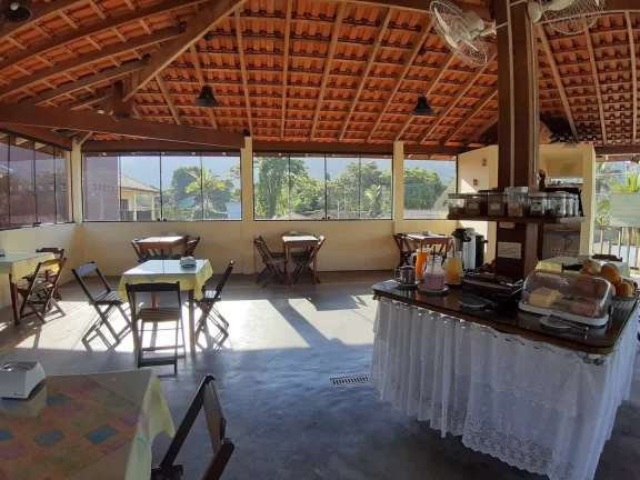 Imagem Oportunidade !!! Excelente Pousada Praia da Tabatinga Caraguatatuba - SP