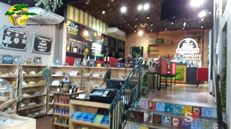 Imagem SALÃO COM 300M² EM SANTANA, PRÓXIMO AO METRÔ