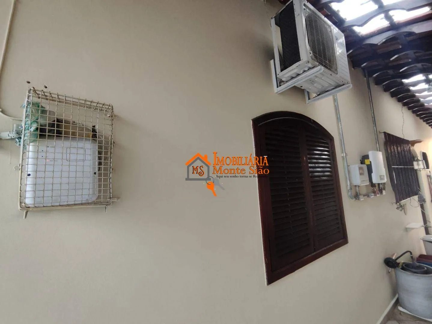 Imagem Sobrado com 3 dormitórios à venda por R$ 831.000,00 - Bom Clima - Guarulhos/SP