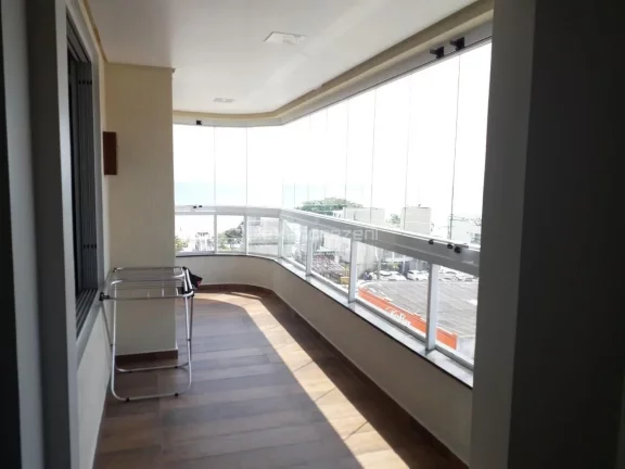 Imagem Excelente Apartamento 2 Suítes com Vista ao Mar