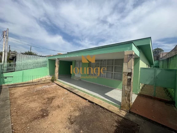 Casa à Venda no Jd Sta Rosália Zona Leste - Sorocaba/SP