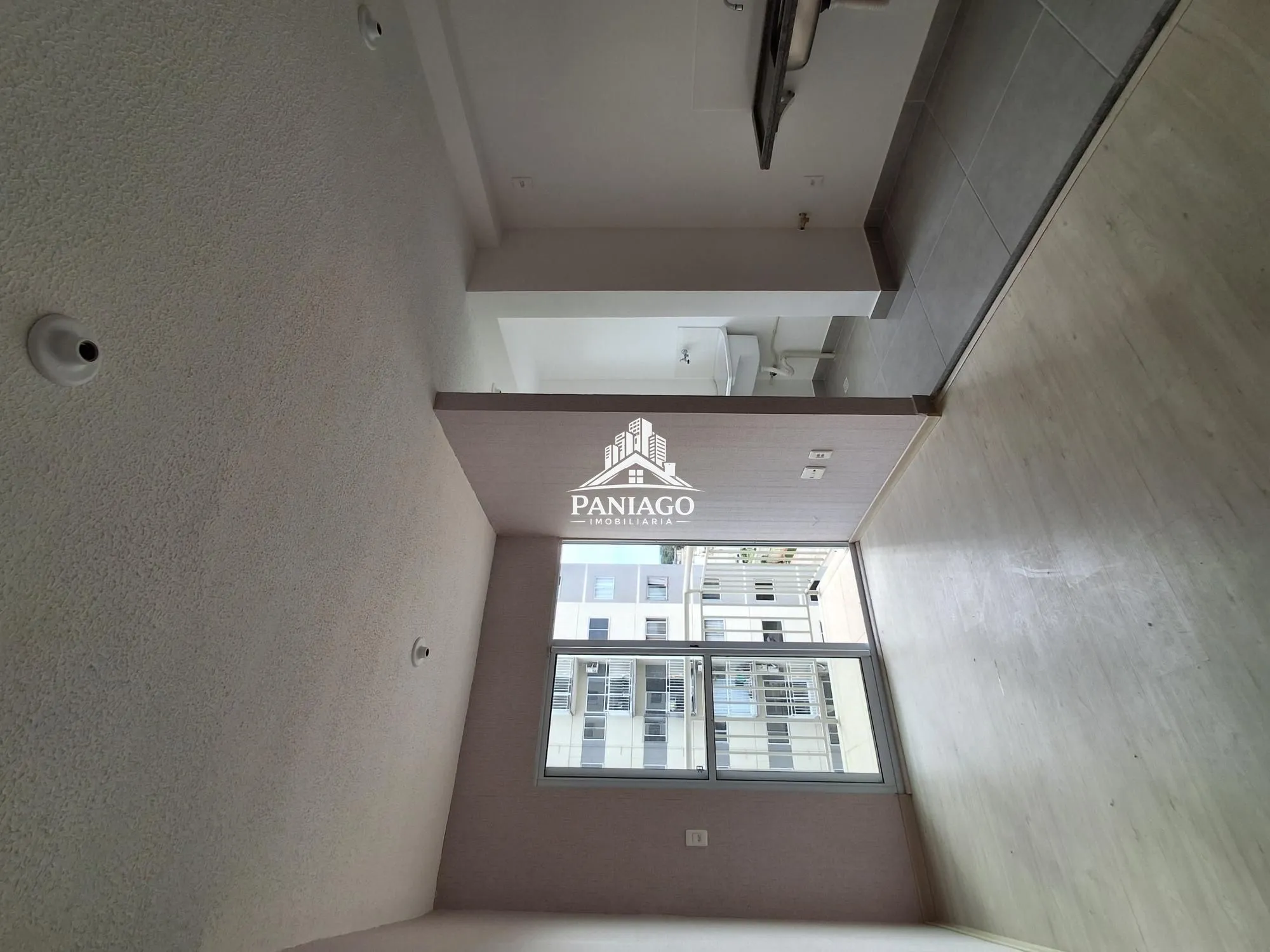 Imagem Apartamento para Locação Condomínio | 2 Quartos | Taxas Inclusas Parque Geórgia