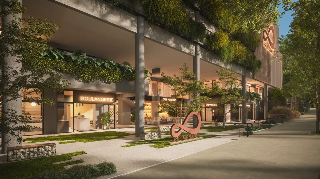 Imagem Bioma Wellness Life