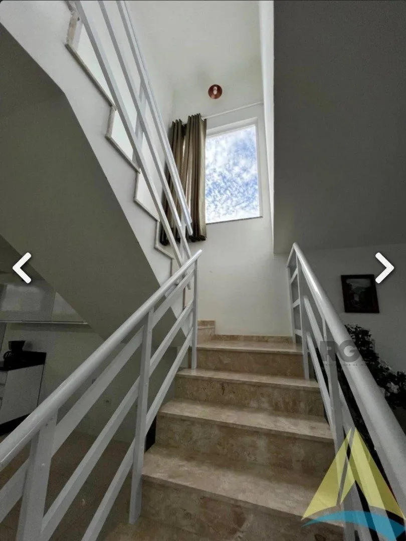 Imagem Casa em Zona Nova