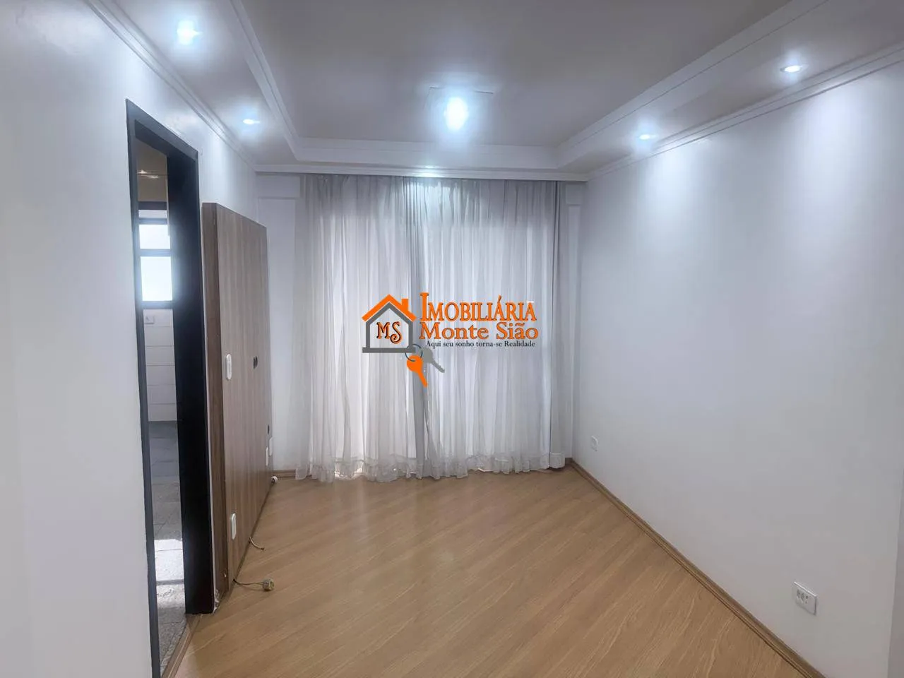 Imagem Apartamento com 3 dormitórios à venda, 74 m² por R$ 540.000,00 - Vila Rosália - Guarulhos/SP