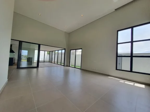 Imagem Casa NOVA Moderna Terrea Residencial Dahma 3 Sao Carlos