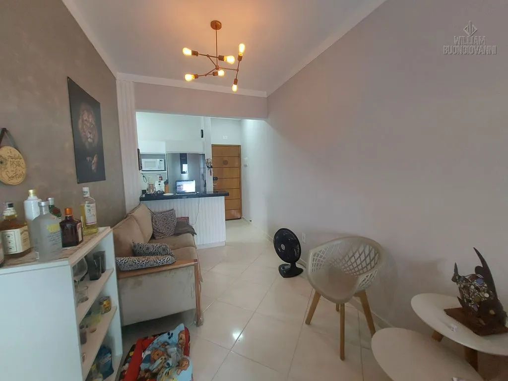 Imagem APARTAMENTO 2 QUARTOS , 1 SUITE, VILA CAIÇARA - PRAIA GRANDE/SP