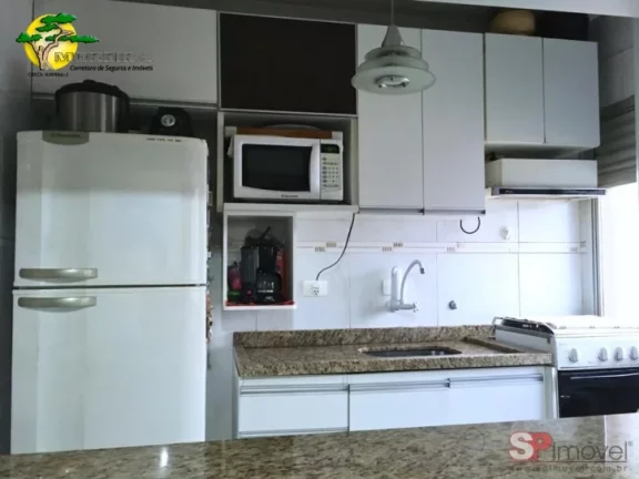 Imagem APARTAMENTO A VENDA NA VILA MAZZEI - TUCURUVI