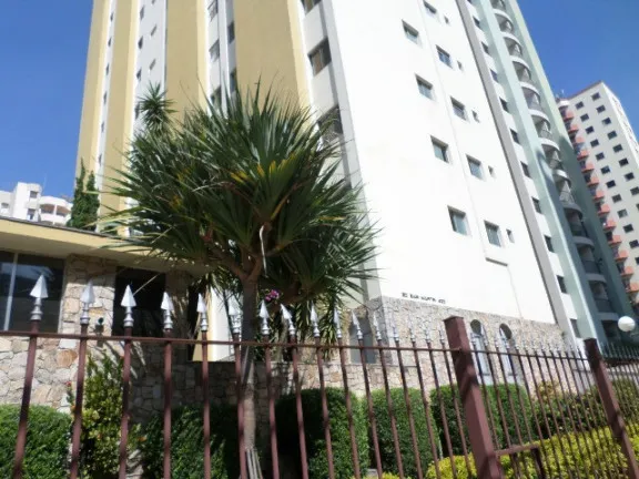 Imagem Apartamento com 2 Quartos para Alugar, 58 m² em Saúde - São Paulo