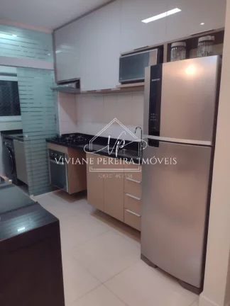 Imagem Apartamento a venda Condomínio Prime House, 02 dormitórios, 01 suíte, 01 vaga, 60m²