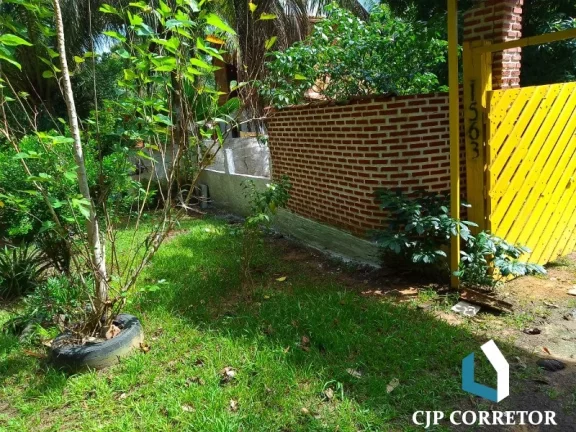 Imagem Sítio em campinas de malhadas. Área total 4.800m².