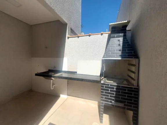 Imagem Sobrado de Condomínio com 2 dorms, Pedreira, Mongaguá - R$ 280 mil, Cod: 1751