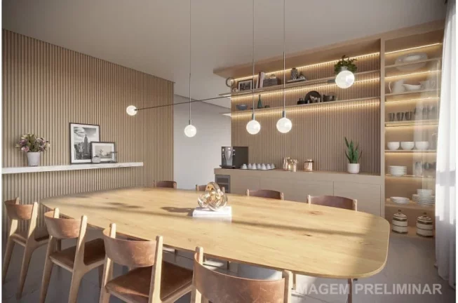 Imagem Apartamento à venda no bairro Chácara Inglesa - São Paulo/SP