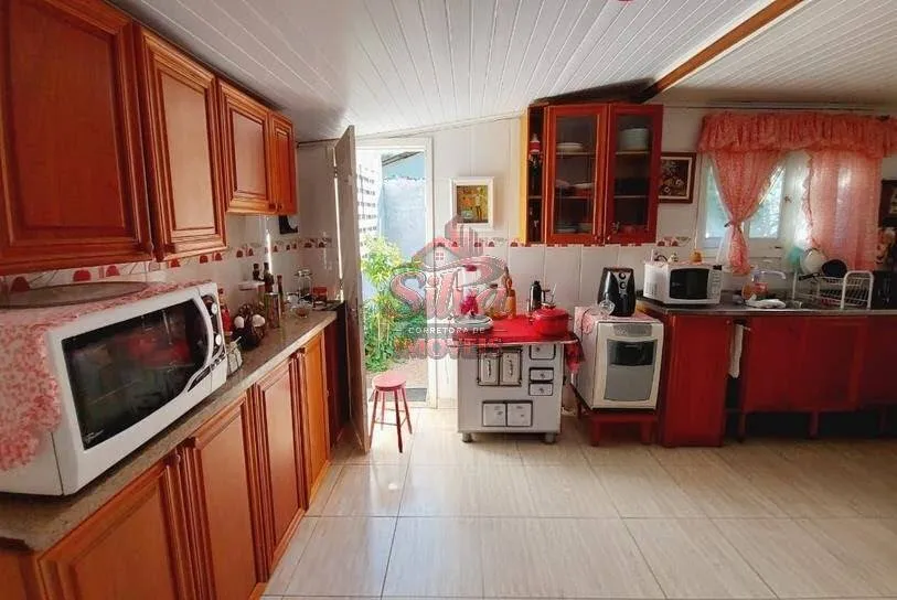 Imagem 959 |Casa 3 dormitórios à venda no Nordeste em Imbé a 50m do mar
