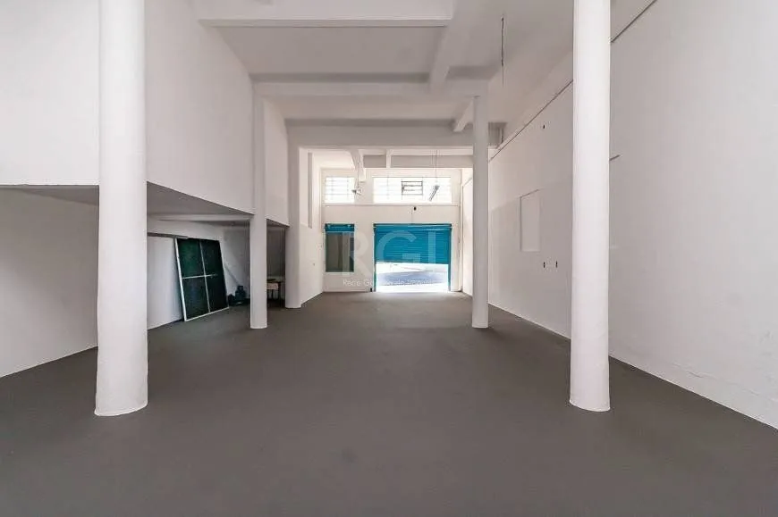 Imagem Loja para Venda - 158m², 0 dormitórios, São João
