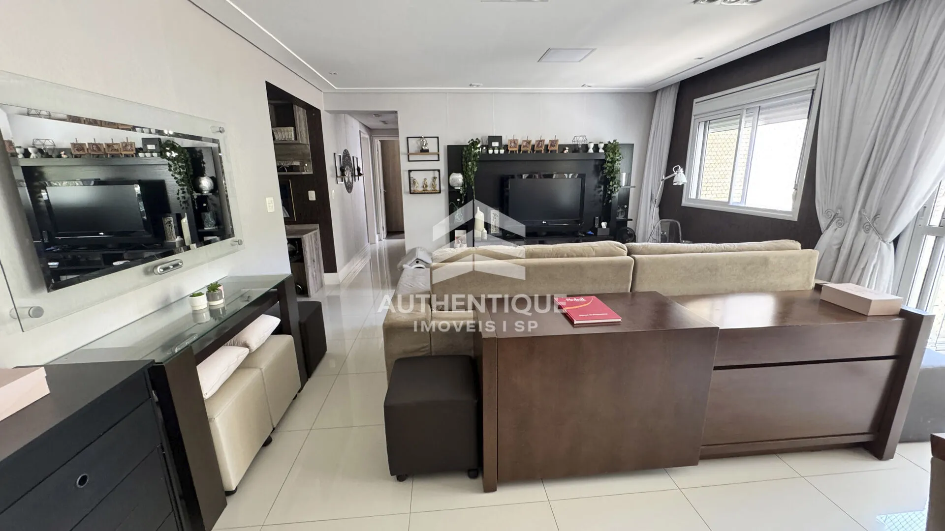 Imagem SOLEIL VILA MARIANA - Apartamento no bairro Vila Mariana à venda