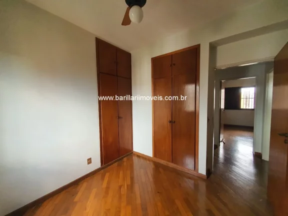 Imagem Apartamento à venda no Centro de Ribeirão Preto-SP: 3 quartos, 1 suíte, 2 salas, 1 vaga de garagem, 133,44m² de área. Aproveite!