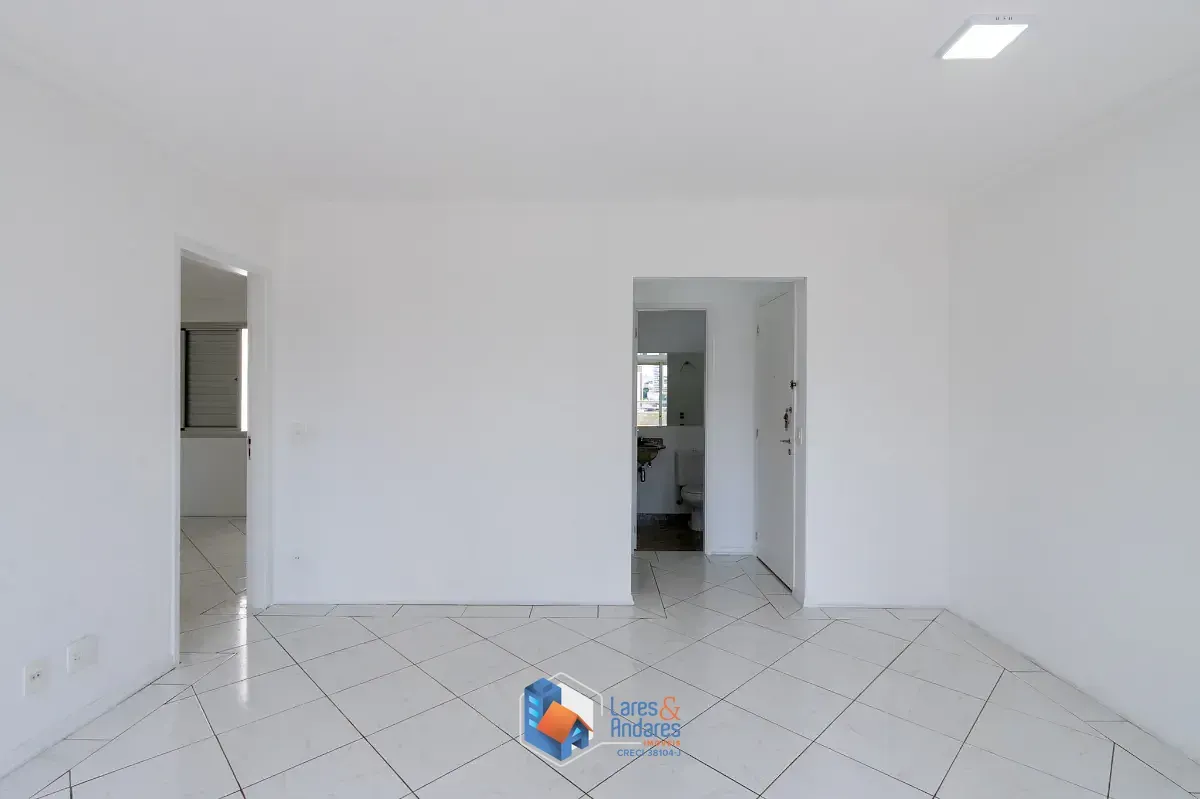 Imagem Apartamento para venda em Bosque da Saúde com 3 quartos, sendo 1 suíte, 93m²