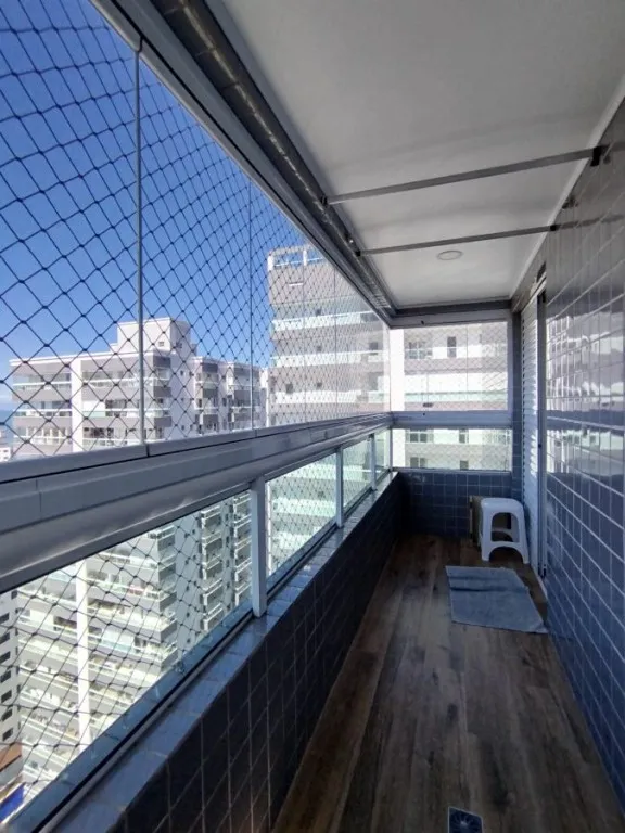 Foto do imóvel APARTAMENTO COM 132,00 m² - OCIAN - PRAIA GRANDE SP em RUA GUIMARÃES ROSA, 543 - OCIAN, PRAIA GRANDE - SP