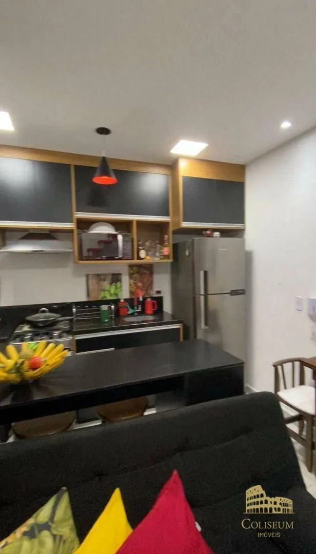 Imagem Apartamento 1 quarto, duplex.