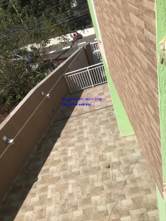 Imagem CASA RESIDENCIAL em Osasco - SP, Pestana