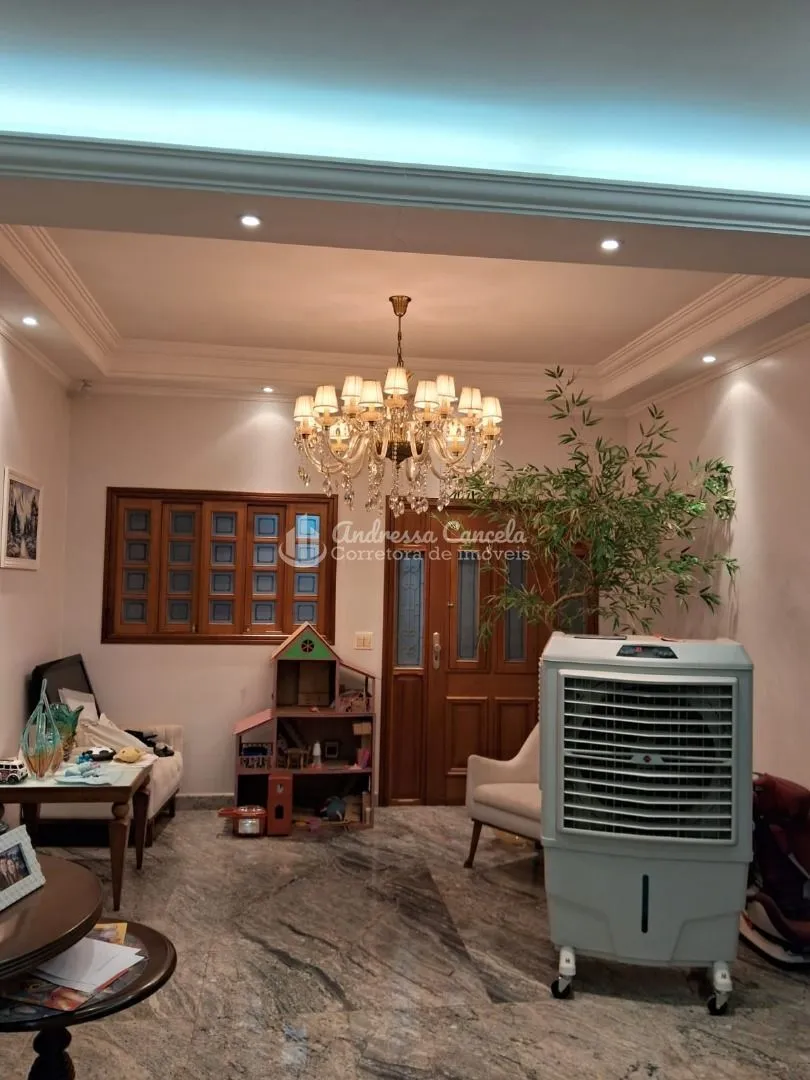 Imagem Casa com 5 dormitórios, 421 m² - venda por R$ 1.900.000,00 ou aluguel por R$ 13.500,00/mês - Jardim Francisco Fernandes - São José do Rio Preto/SP