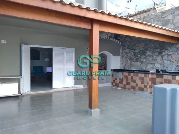 Imagem Casa Alto Padrão