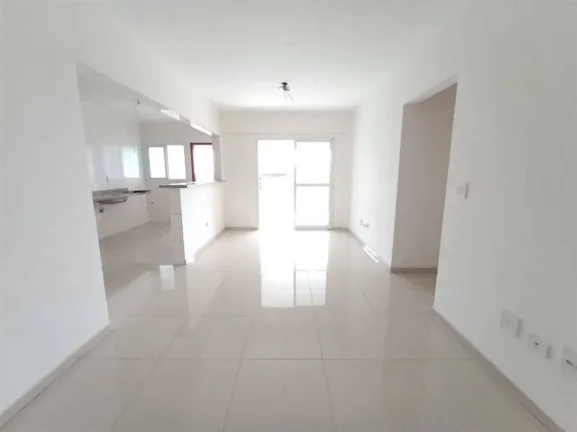 Imagem APARTAMENTO COM 139.54 m² - GUILHERMINA - PRAIA GRANDE SP
