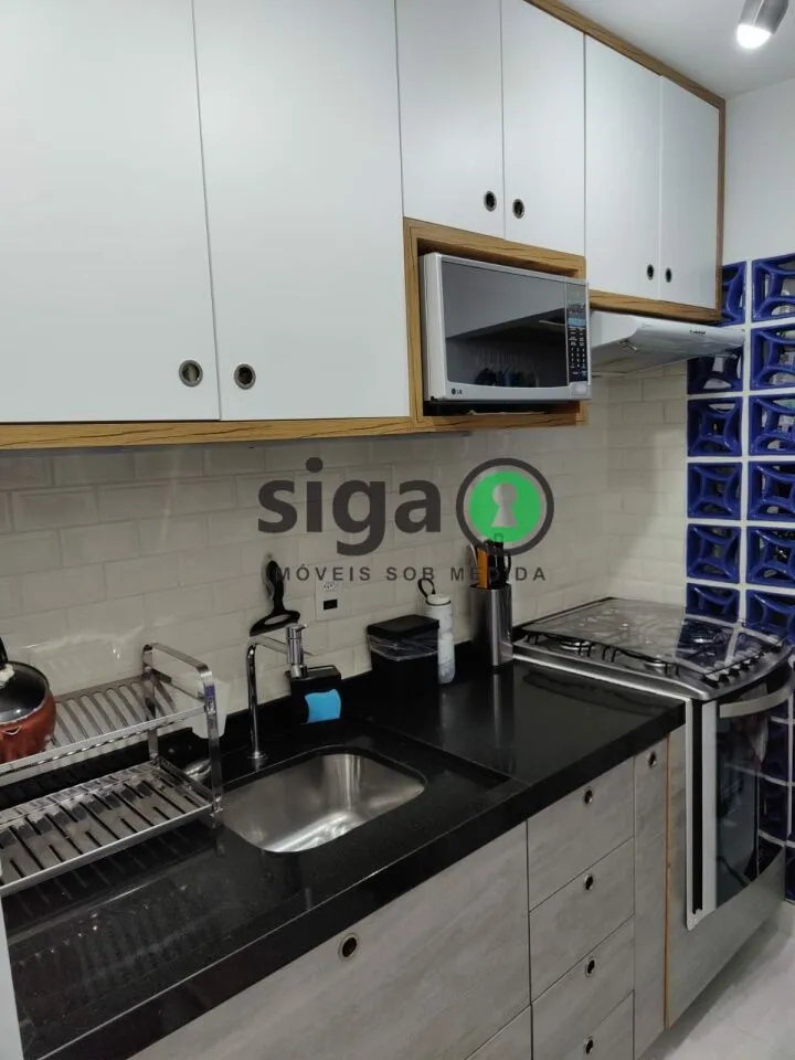 Imagem Apartamento à venda na Vila Andrade - Conforto, praticidade e excelente localização!