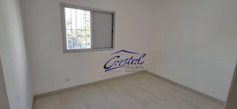 Imagem Apartamento, 69 m² - venda por R$ 355.000,00 ou aluguel por R$ 2.670,01/mês - Jardim Ester - São Paulo/SP