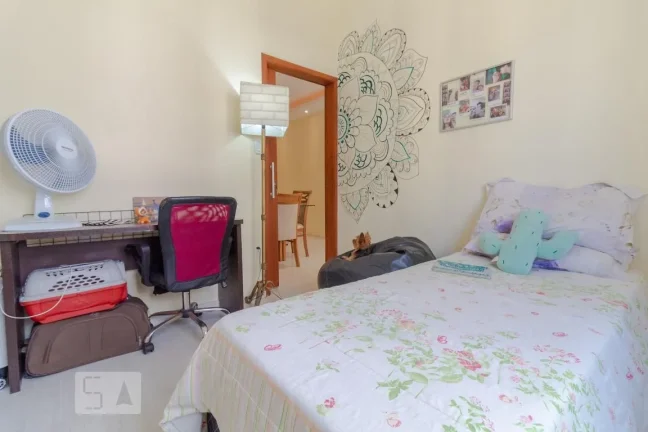Imagem Apartamento à Venda - Copacabana, 2 Quartos, 90 m2