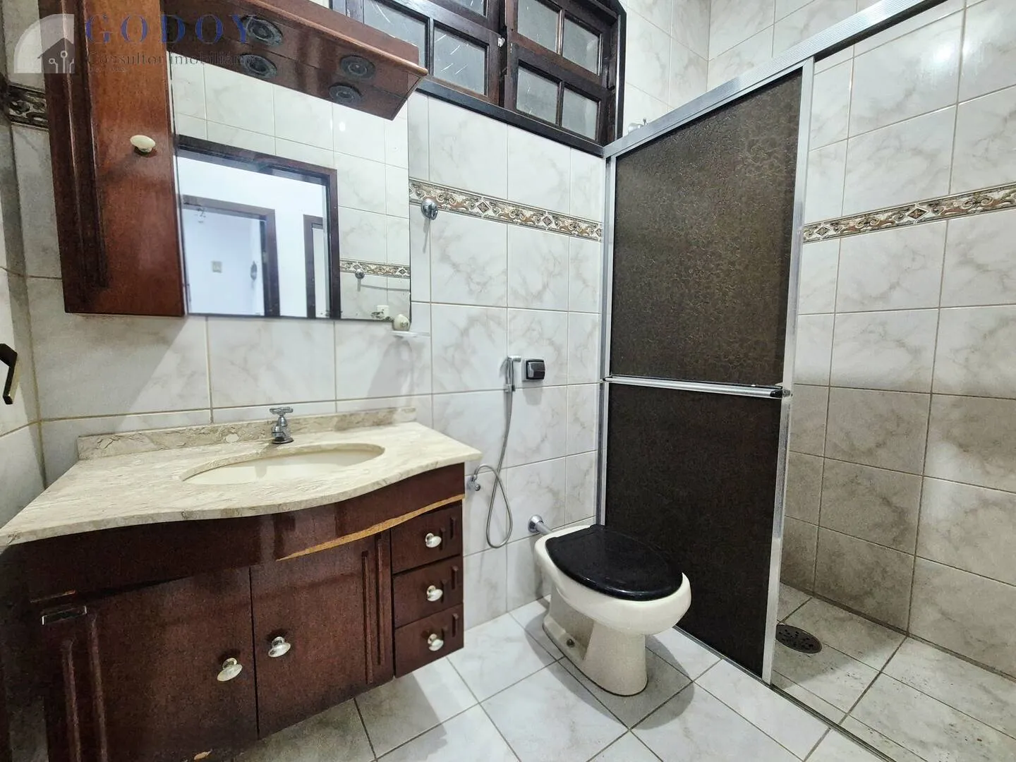 Imagem Casa Térrea com 3 Dormitórios, Mezanino, Piscina e Área Gourmet