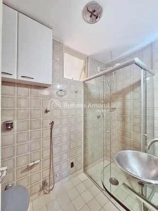 Imagem Apartamento a venda no Jardim Chapadão em Campinas!!

Apartamento proximo a Pedreira do Chapadão, ...