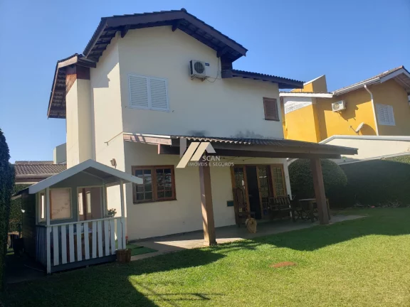 Imagem Casa à venda no Notre Dame em Campinas/SP