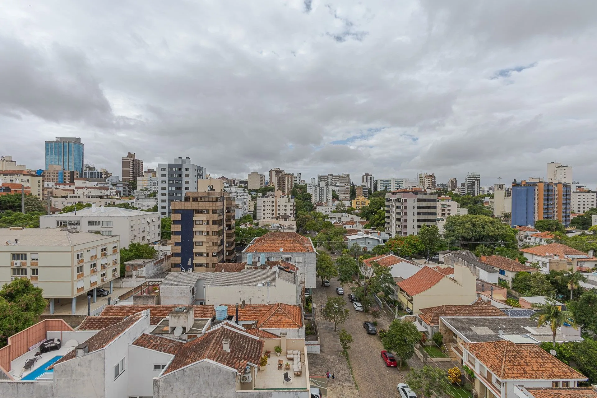 Imagem Cobertura em São João