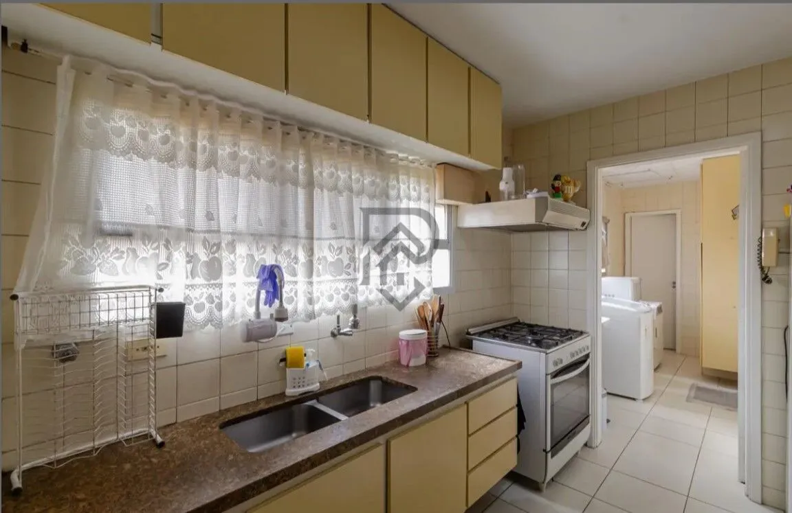 Imagem Apartamento Vila olimpia pronto para morar