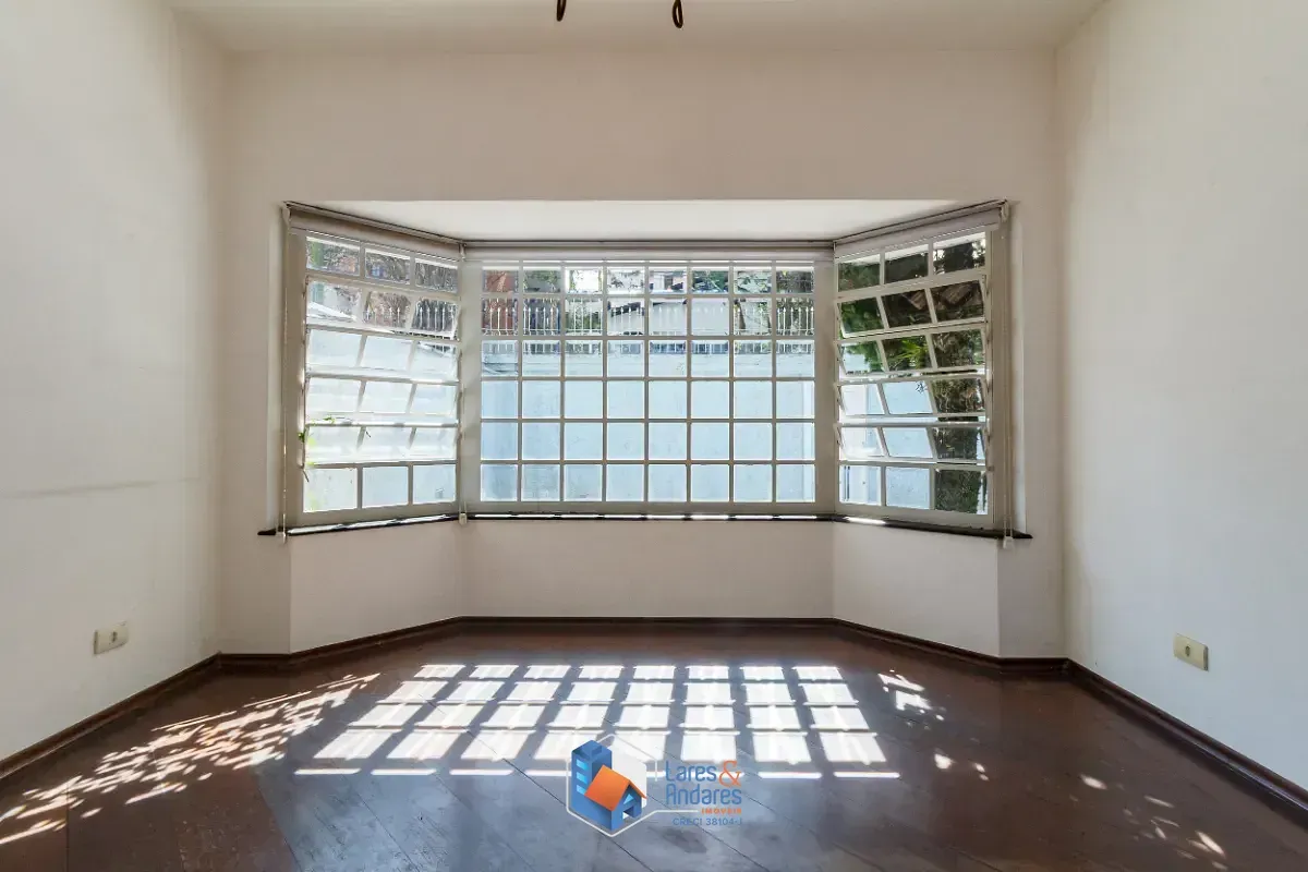 Imagem Casa para venda em City América com 4 quartos, sendo 3 suítes, 340m²