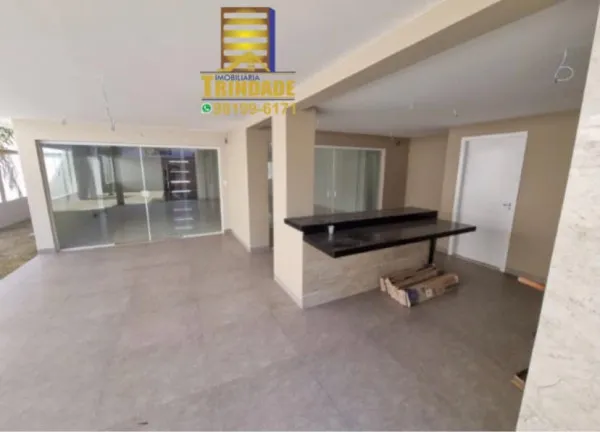 Imagem Casa de Condomínio com 5 Quartos à Venda, 510 m² em Calhau - São Luís