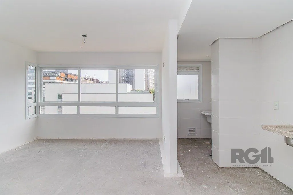 Imagem APARTAMENTO - 2 dorms. 1 vaga - 69,83 m² - MENINO DEUS