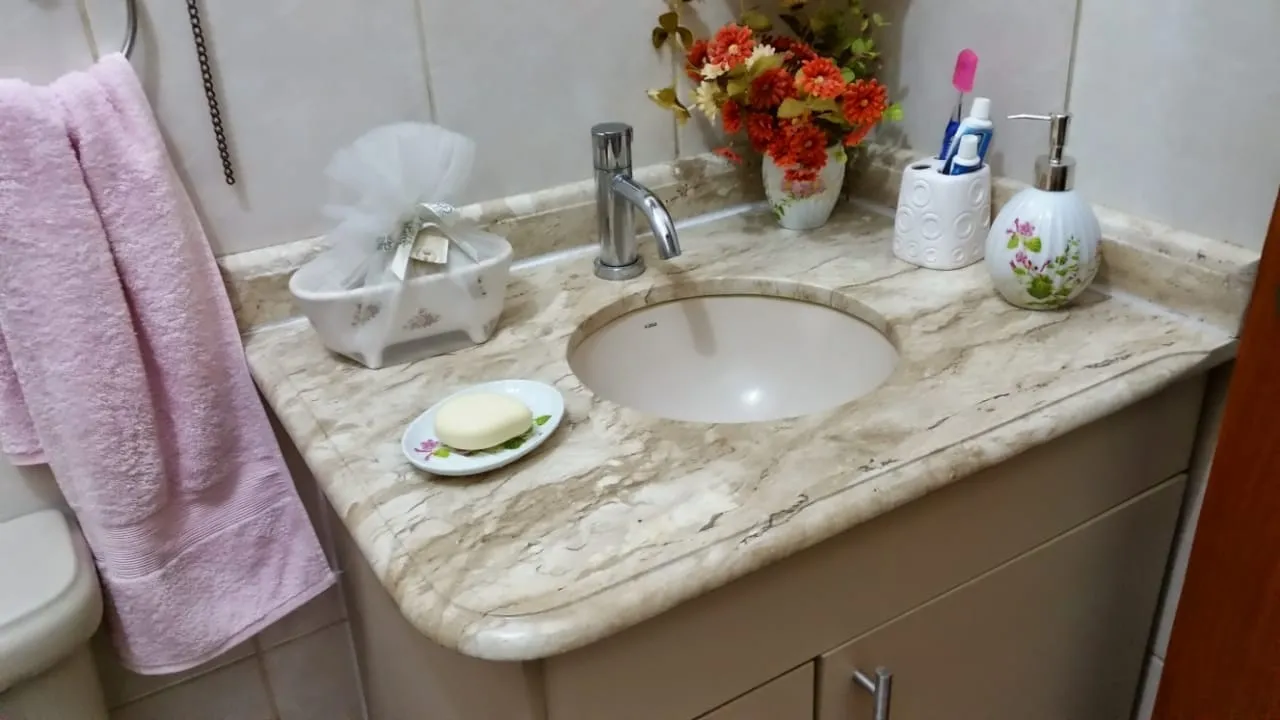 Imagem Casa à venda 2 Quartos, 1 Suite, 2 Vagas, 150M², Residencial Comercial Vila Verde, Pindamonhangaba - SP
