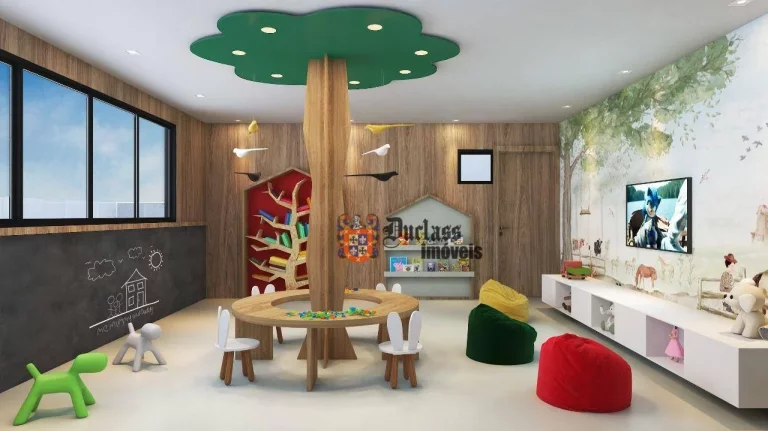 Imagem Apartamento com 2 dormitórios à venda, 70 m² por R$ 531.588 - Praia do Francês - Marechal Deodoro/AL