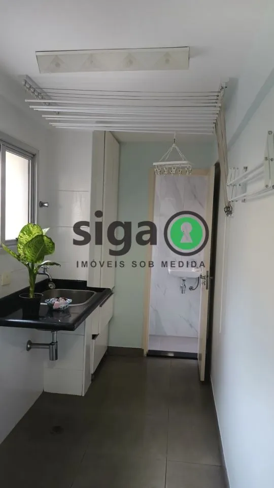 Imagem Apartamento com 3 quartos para Venda no bairro do Paraíso