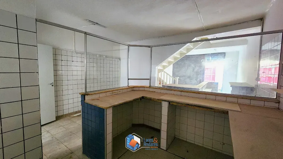 Imagem Casa comercial para venda em Vila Clementino, 170m²